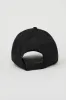 Performance District Trucker Hat - Black/White sold by Alo Yoga