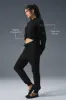 Cable Knit Winter Bliss Hoodie - Black sold by Alo Yoga