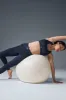 Airlift High-Waist Suit Up Legging - Navy/Navy sold by Alo Yoga
