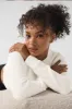 Snuggle Up Sweater Cropped Cardigan - Ivory sold by Alo Yoga