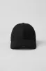 Prestige Off-Duty Cap - Black sold by Alo Yoga