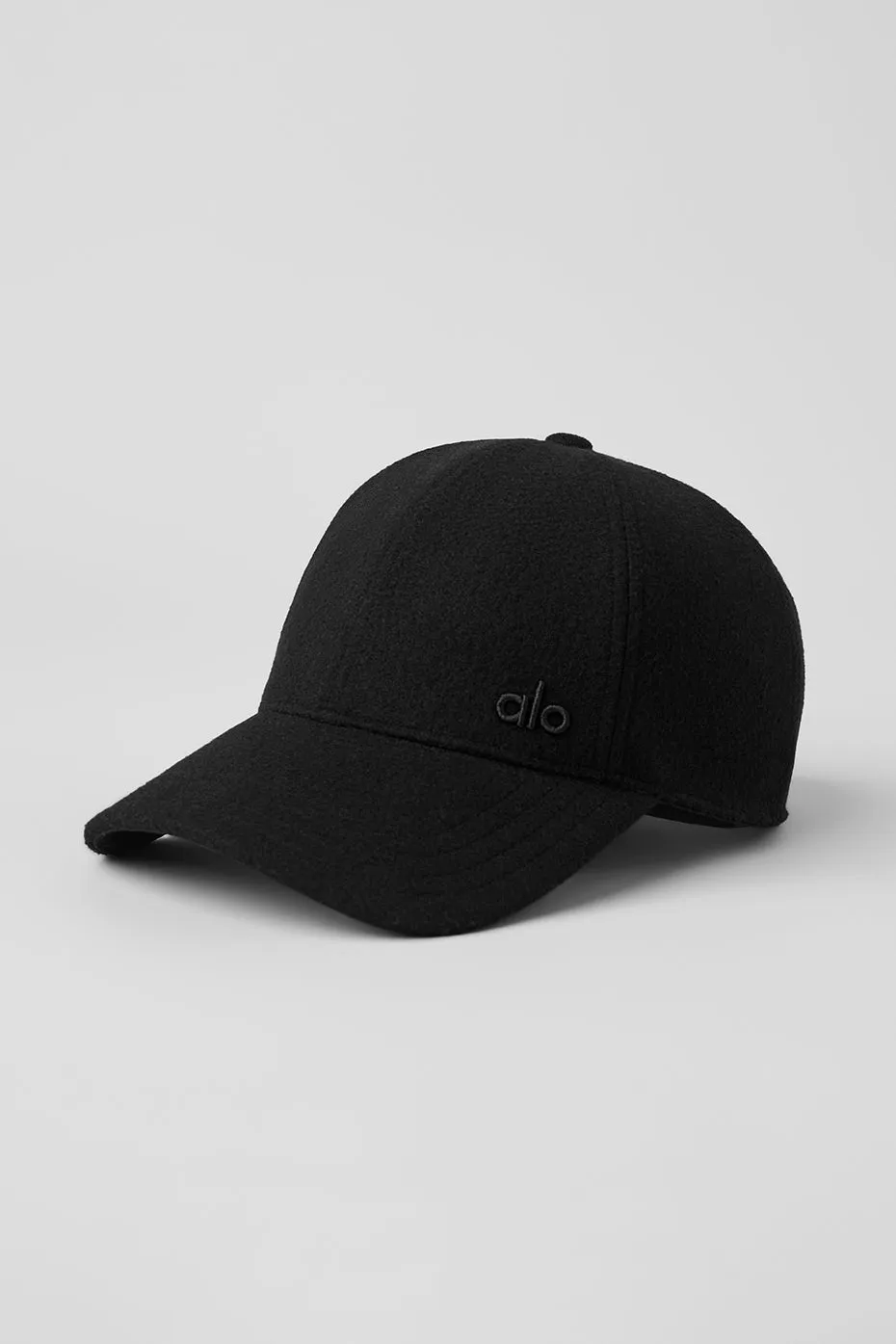 Prestige Off-Duty Cap - Black sold by Alo Yoga