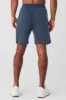 7" Micro Waffle Fast Break Short - Bluestone sold by Alo Yoga