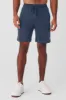 7" Micro Waffle Fast Break Short - Bluestone sold by Alo Yoga