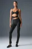 Airlift A-List Onesie - Black sold by Alo Yoga