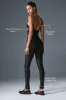Airlift A-List Onesie - Black sold by Alo Yoga