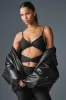 Airlift A-List Onesie - Black sold by Alo Yoga