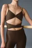 Airlift A-List Onesie - Espresso sold by Alo Yoga