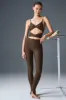 Airlift A-List Onesie - Espresso sold by Alo Yoga