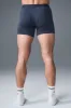 Day And Night Boxer - Navy sold by Alo Yoga