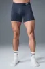 Day And Night Boxer - Navy sold by Alo Yoga