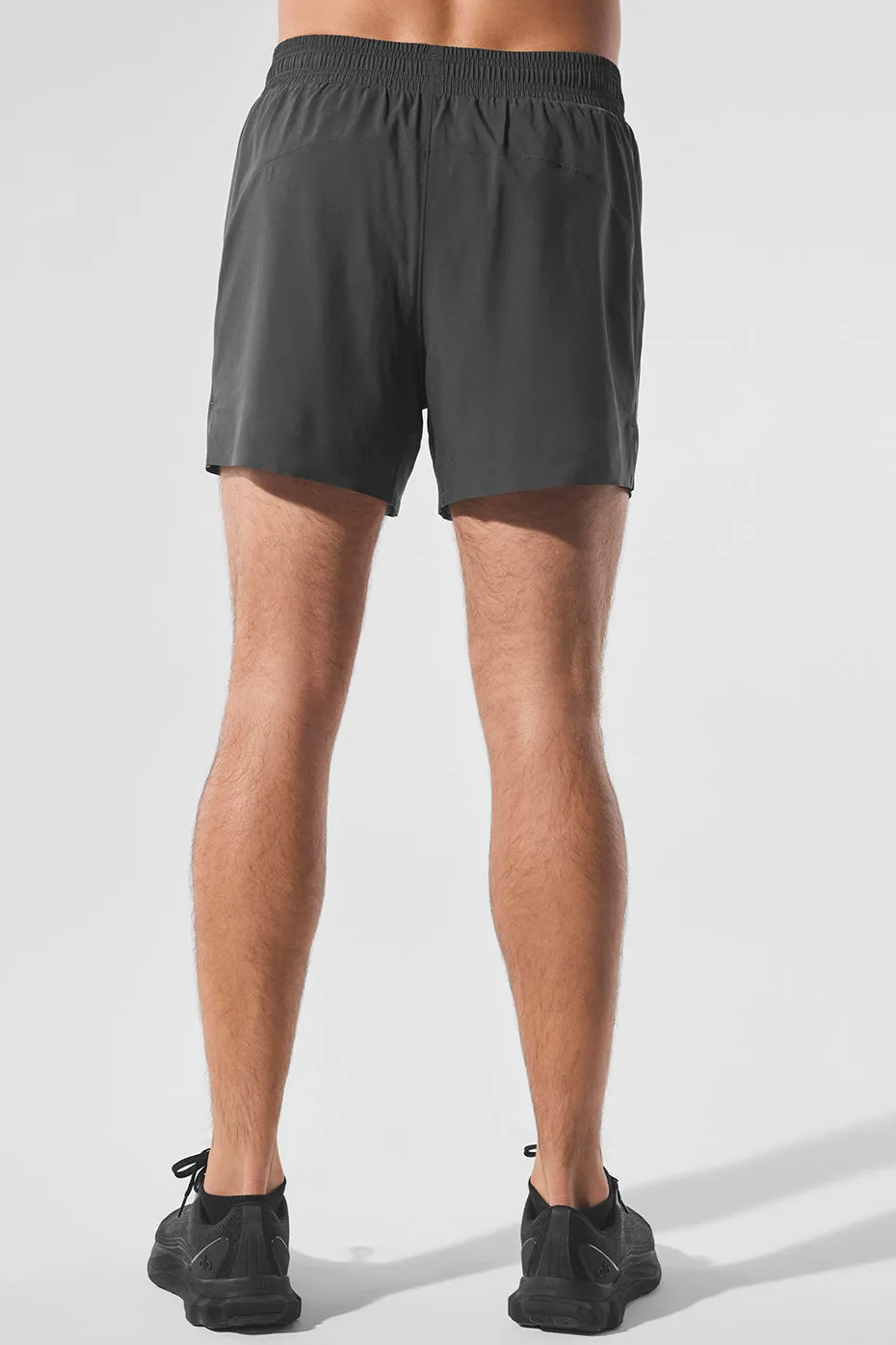 5" Adapt Running Short - Anthracite sold by Alo Yoga product image thumbnail 2
