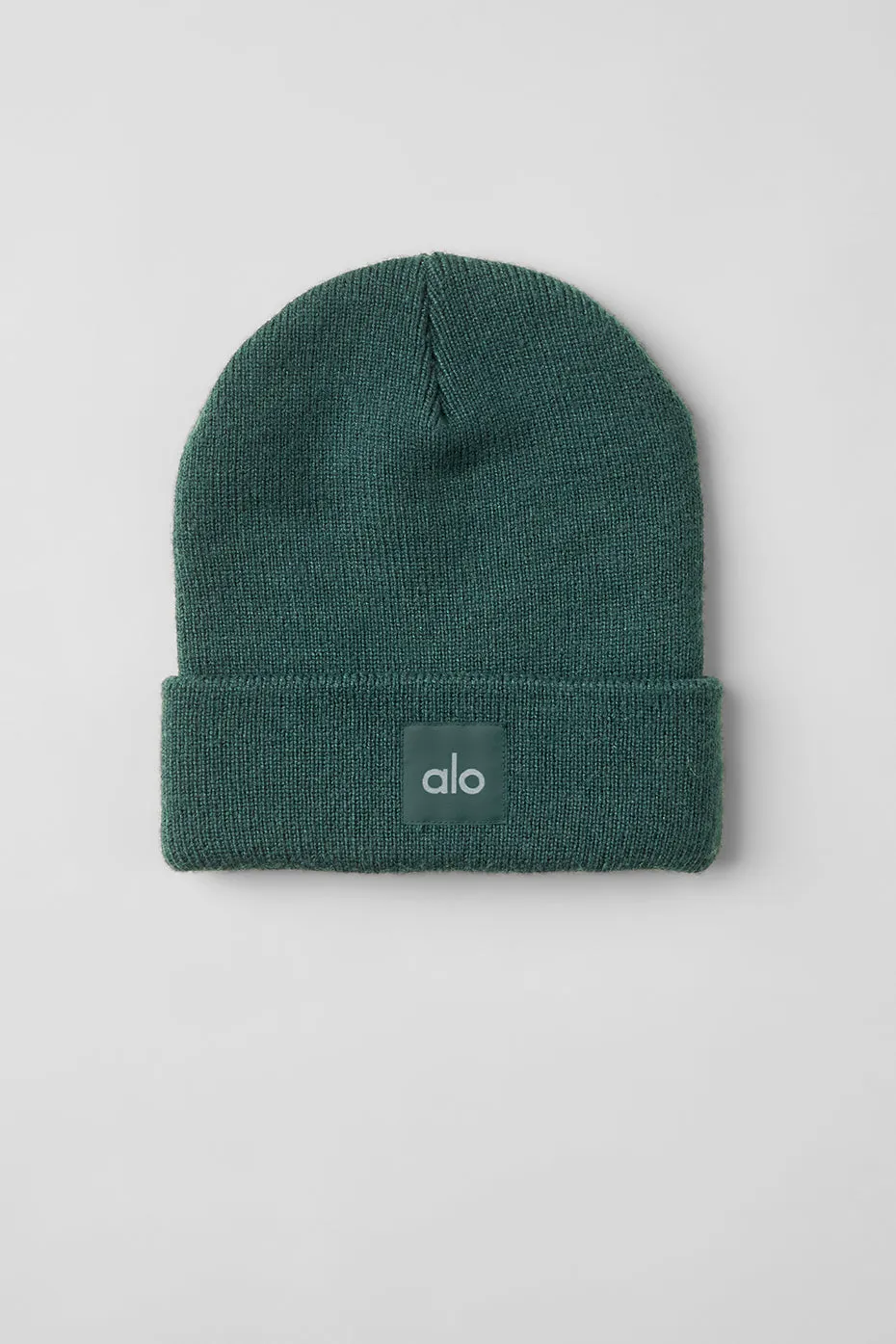 Everyday Beanie - Winter Ivy sold by Alo Yoga product image thumbnail 2