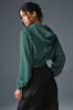 Sweet Escape Zip Up Hoodie - Winter Ivy sold by Alo Yoga