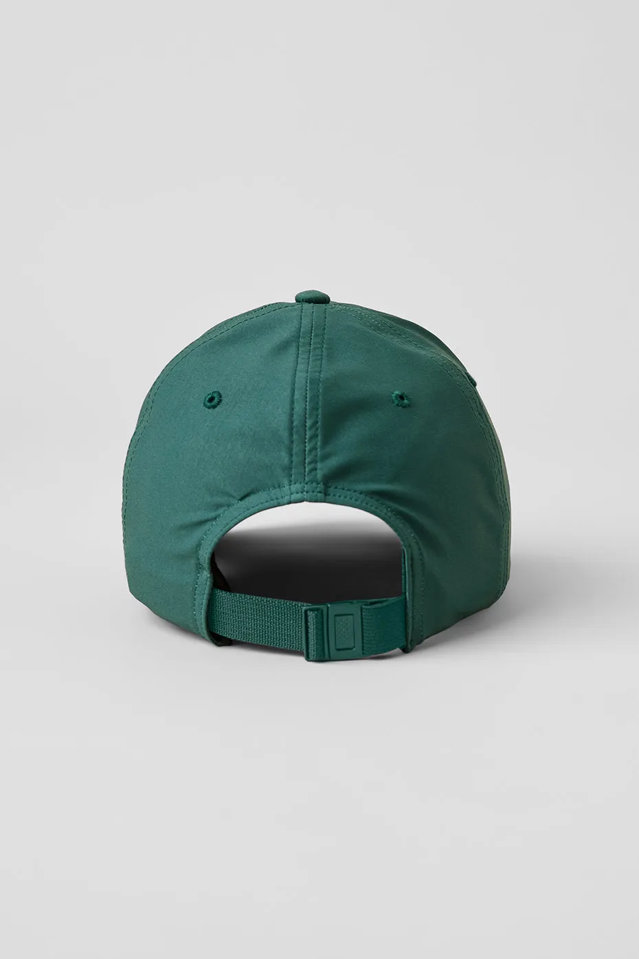 Performance Off-Duty Cap - Winter Ivy sold by Alo Yoga product image thumbnail 3