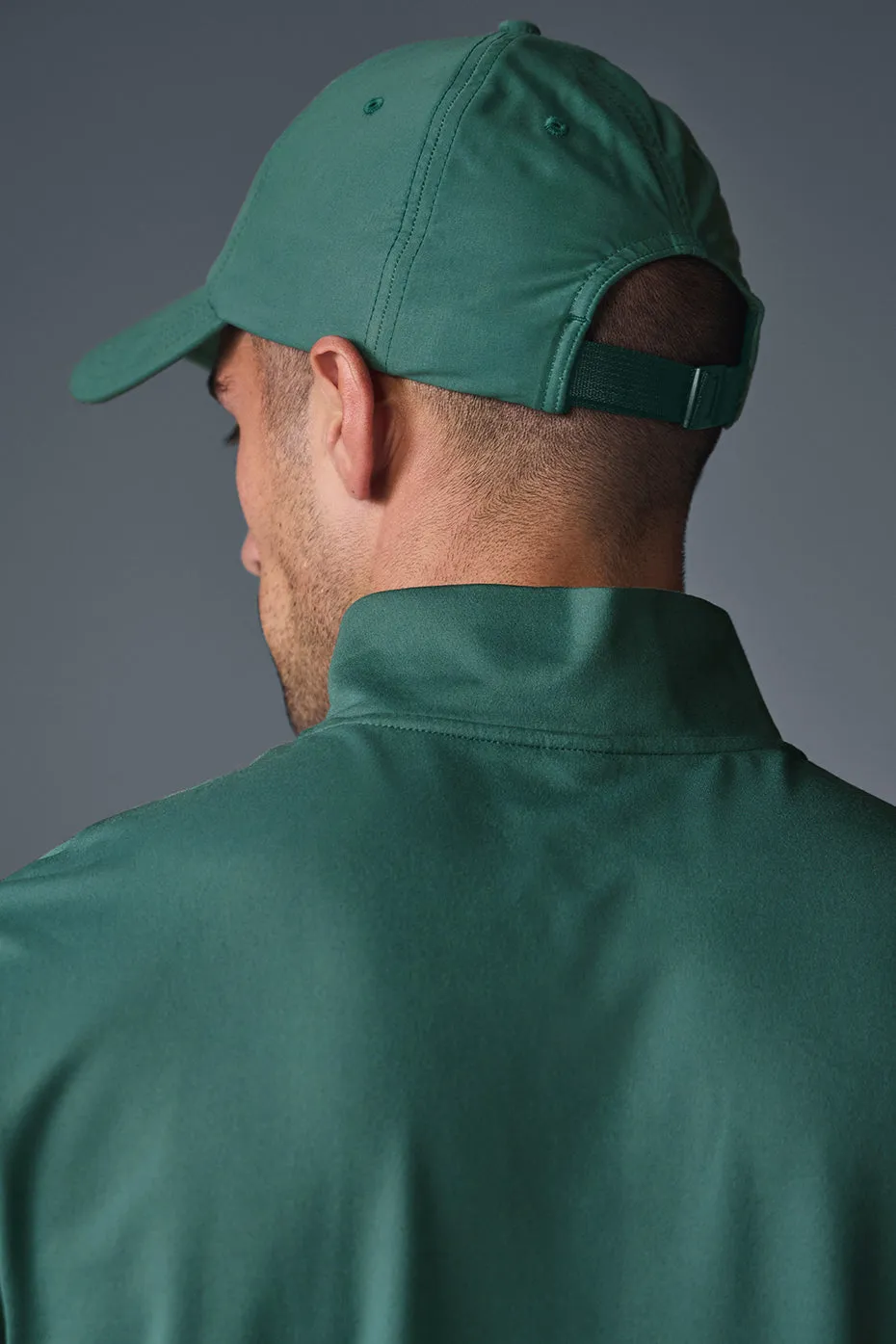 Performance Off-Duty Cap - Winter Ivy sold by Alo Yoga product image thumbnail 5