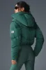 Glacier Puffer - Winter Ivy sold by Alo Yoga