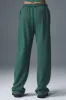 Accolade Straight Leg Sweatpant - Winter Ivy sold by Alo Yoga