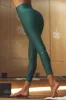 7/8 High-Waist Airlift Legging - Winter Ivy sold by Alo Yoga
