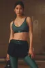 Airlift Line Up Bra - Winter Ivy sold by Alo Yoga