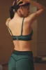 Airlift Line Up Bra - Winter Ivy sold by Alo Yoga