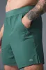 7" Repetition Short - Winter Ivy sold by Alo Yoga
