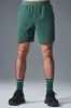 7" Repetition Short - Winter Ivy sold by Alo Yoga
