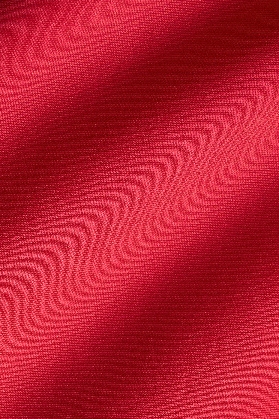 Airlift Intrigue Bra - Bold Red sold by Alo Yoga product image thumbnail 5