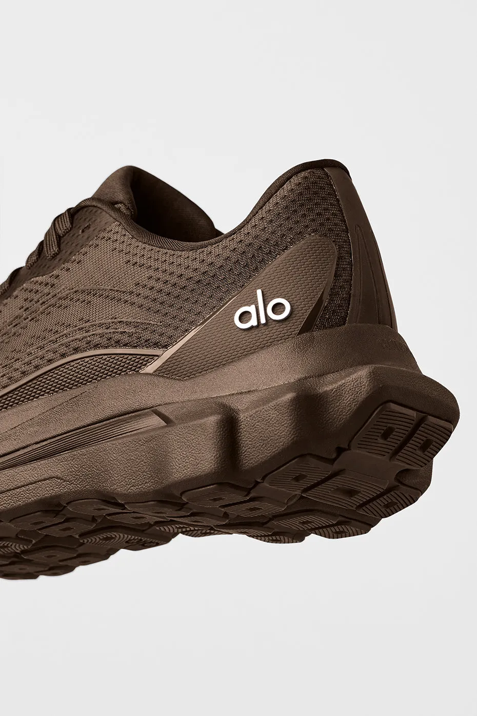 Alo Runner - Espresso sold by Alo Yoga product image thumbnail 5