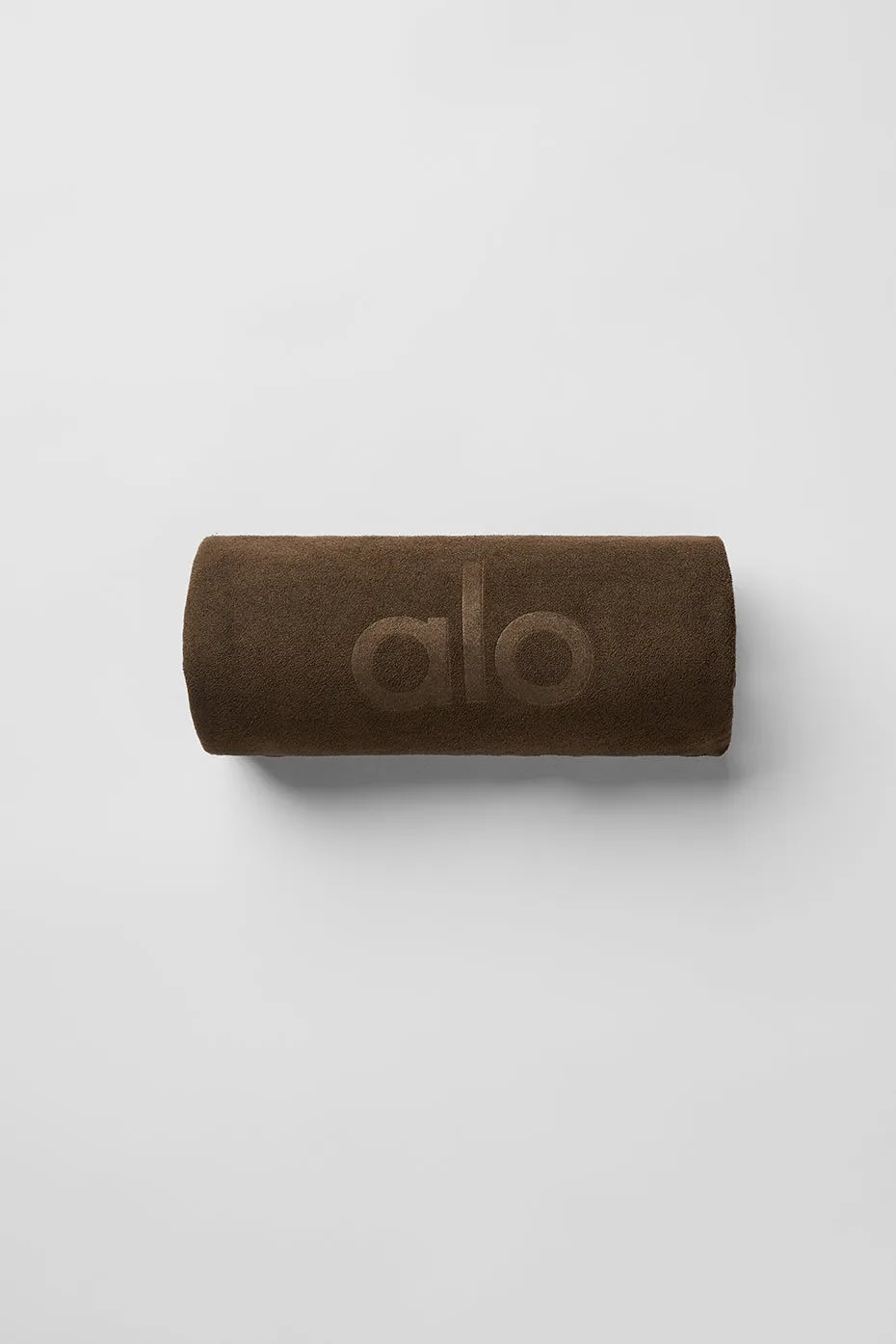 Performance No Sweat Hand Towel - Espresso sold by Alo Yoga product image thumbnail 3