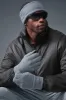 Performance Fleece Gloves - Steel Grey sold by Alo Yoga