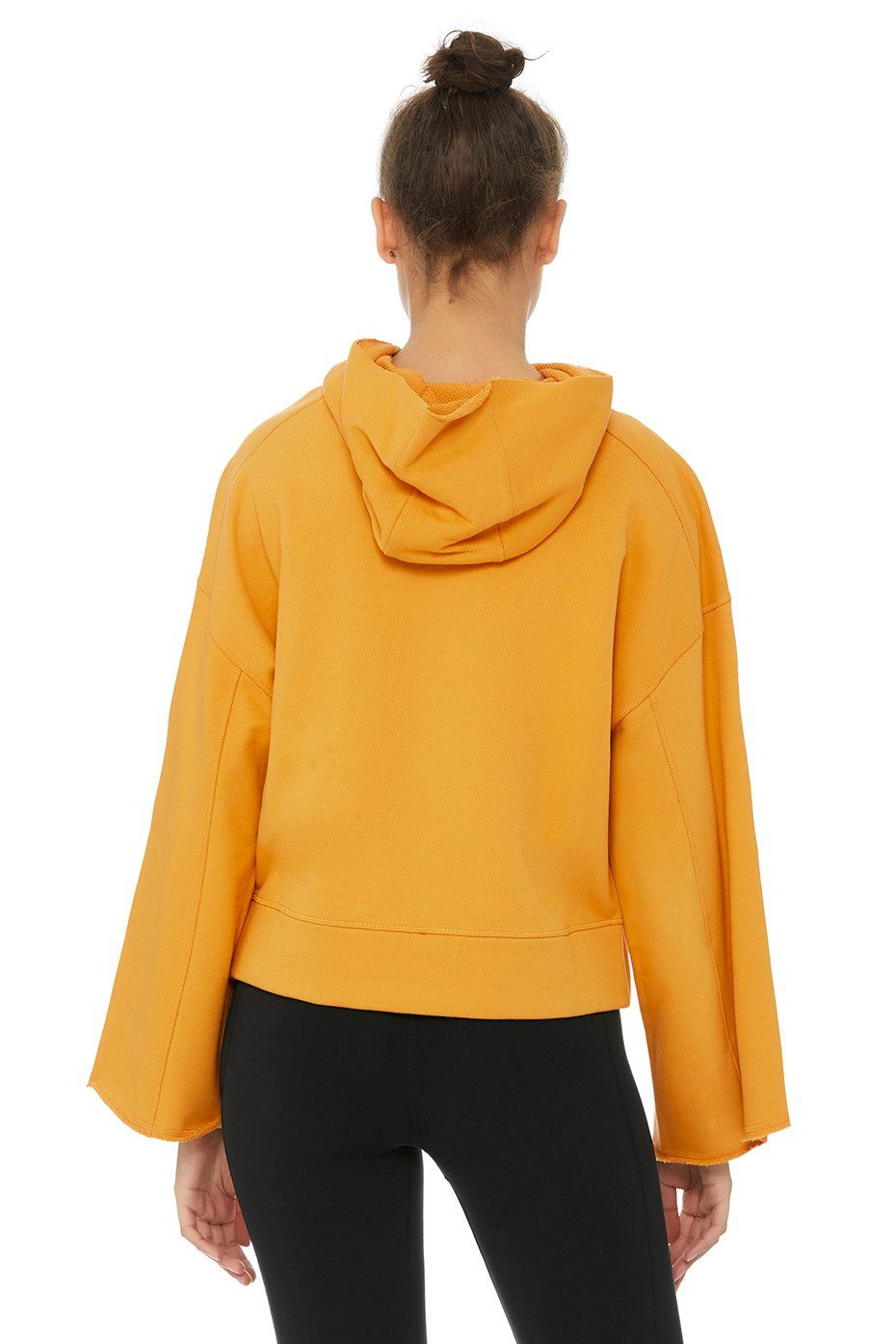 Low Key Hoodie - Tuscan Sun sold by Alo Yoga product image thumbnail 3