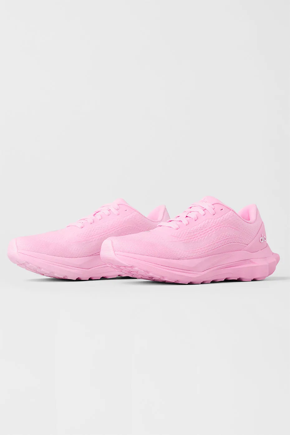 Alo Runner - Sweet Pink sold by Alo Yoga product image thumbnail 5