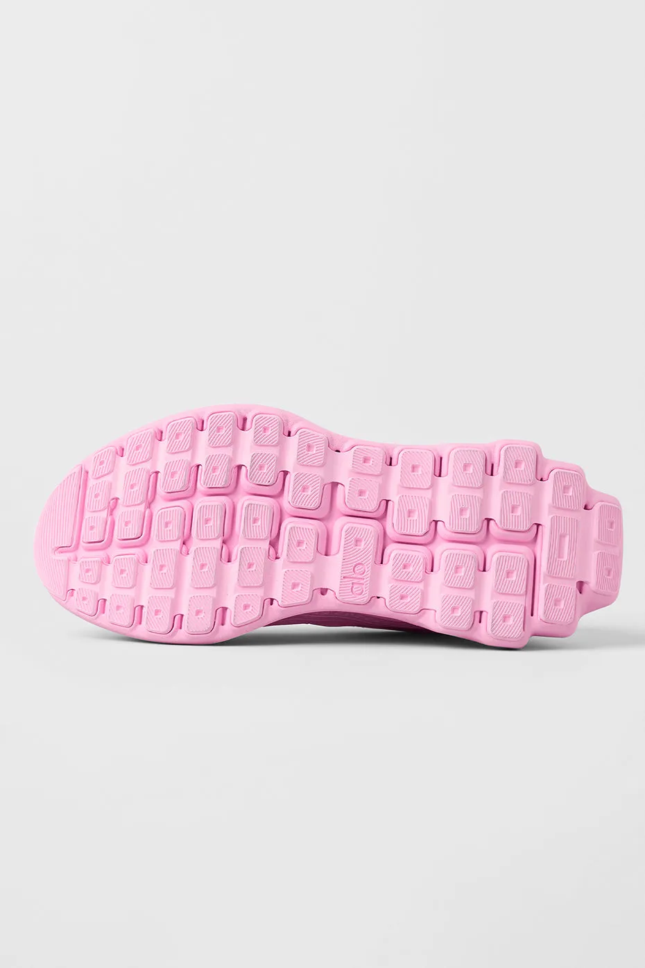 Alo Runner - Sweet Pink sold by Alo Yoga product image thumbnail 3