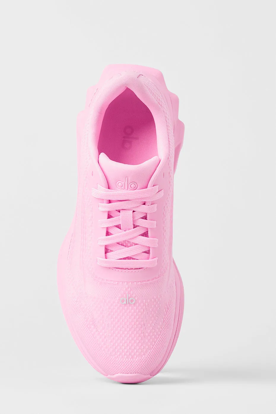 Alo Runner - Sweet Pink sold by Alo Yoga product image thumbnail 4