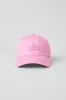Off-Duty Cap - Sweet Pink sold by Alo Yoga