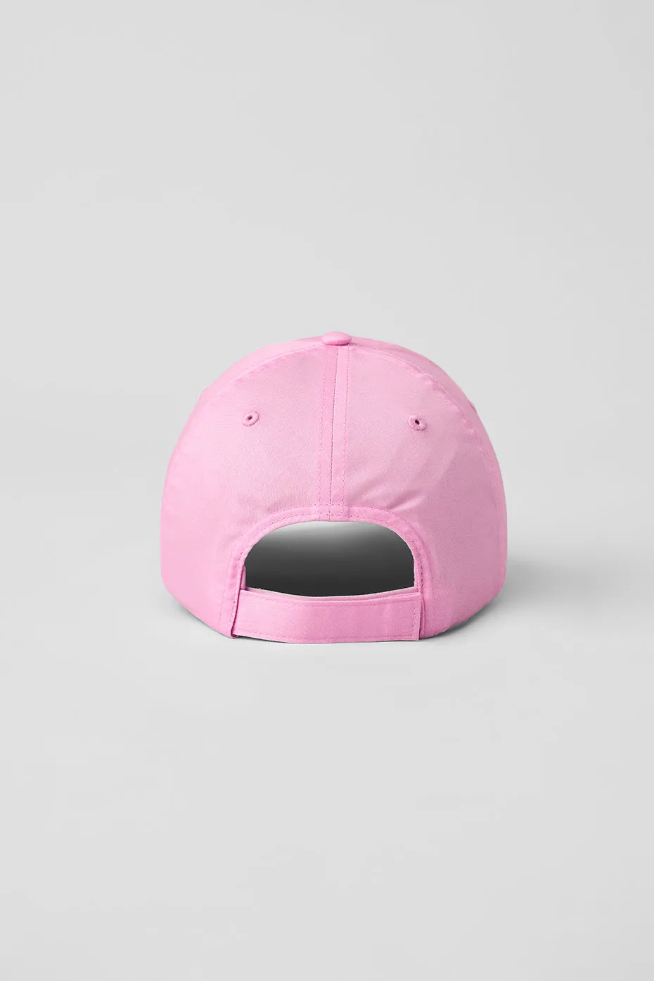 Off-Duty Cap - Sweet Pink sold by Alo Yoga product image thumbnail 2