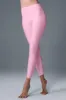 7/8 High-Waist Airlift Legging - Sweet Pink sold by Alo Yoga