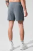 5" Repetition Short - Steel Grey sold by Alo Yoga