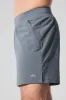 5" Repetition Short - Steel Grey sold by Alo Yoga