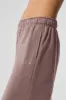 Accolade Straight Leg Sweatpant - Mushroom sold by Alo Yoga
