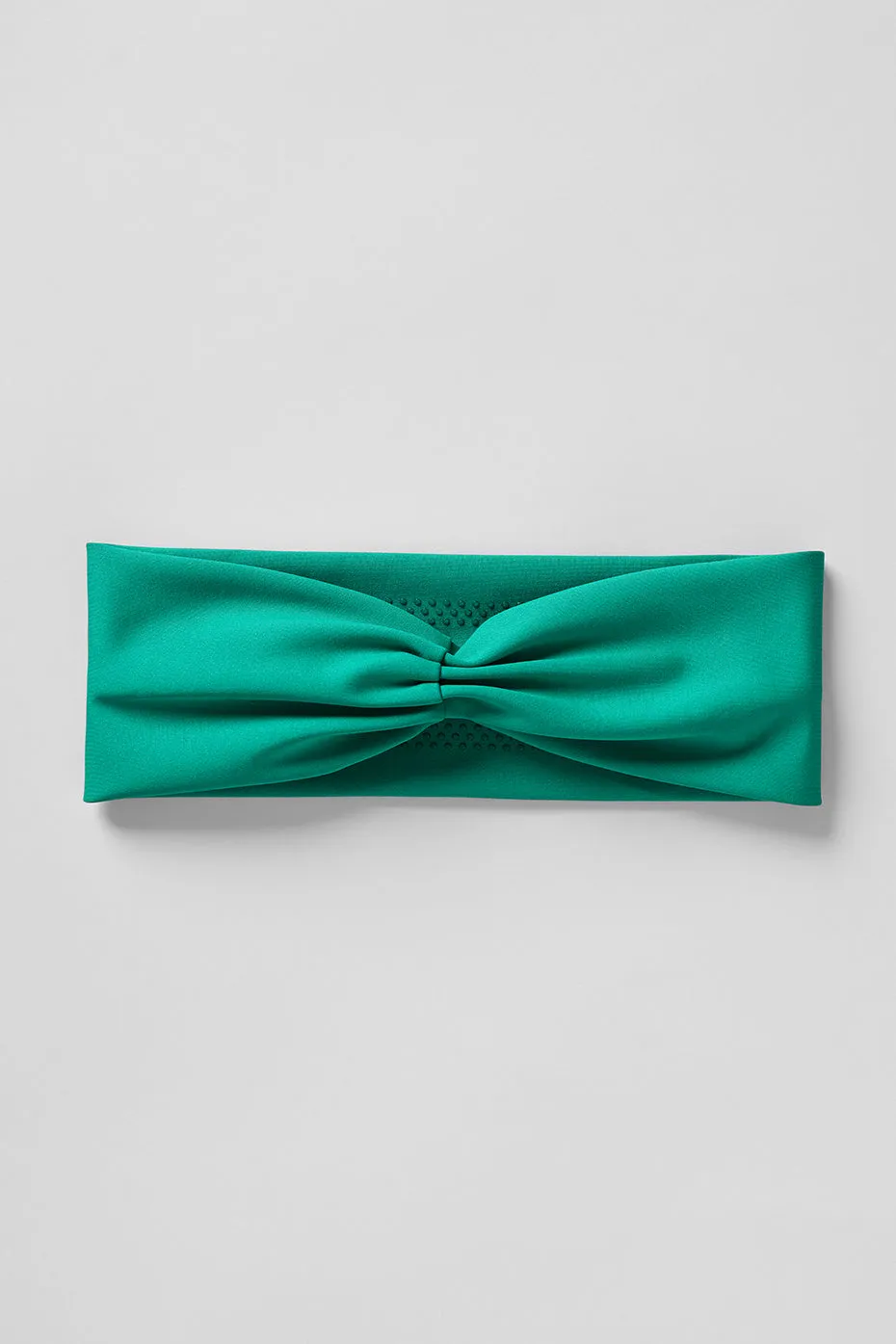 Airlift Headband - Spruce Green sold by Alo Yoga product image thumbnail 2