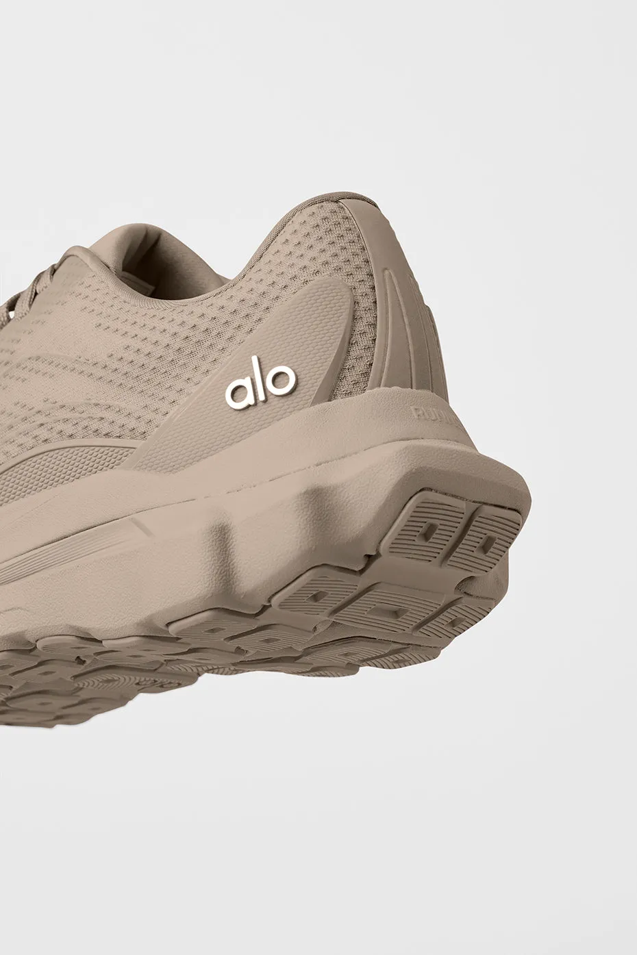 Alo Runner - Gravel sold by Alo Yoga product image thumbnail 5