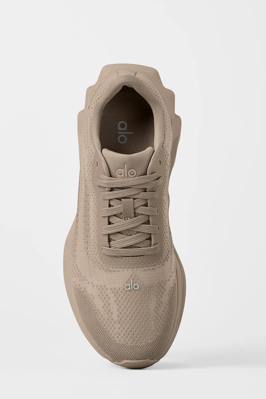 Alo Runner - Gravel sold by Alo Yoga product image thumbnail 4
