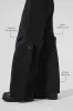 High-Waist Voyager Trouser - Black sold by Alo Yoga