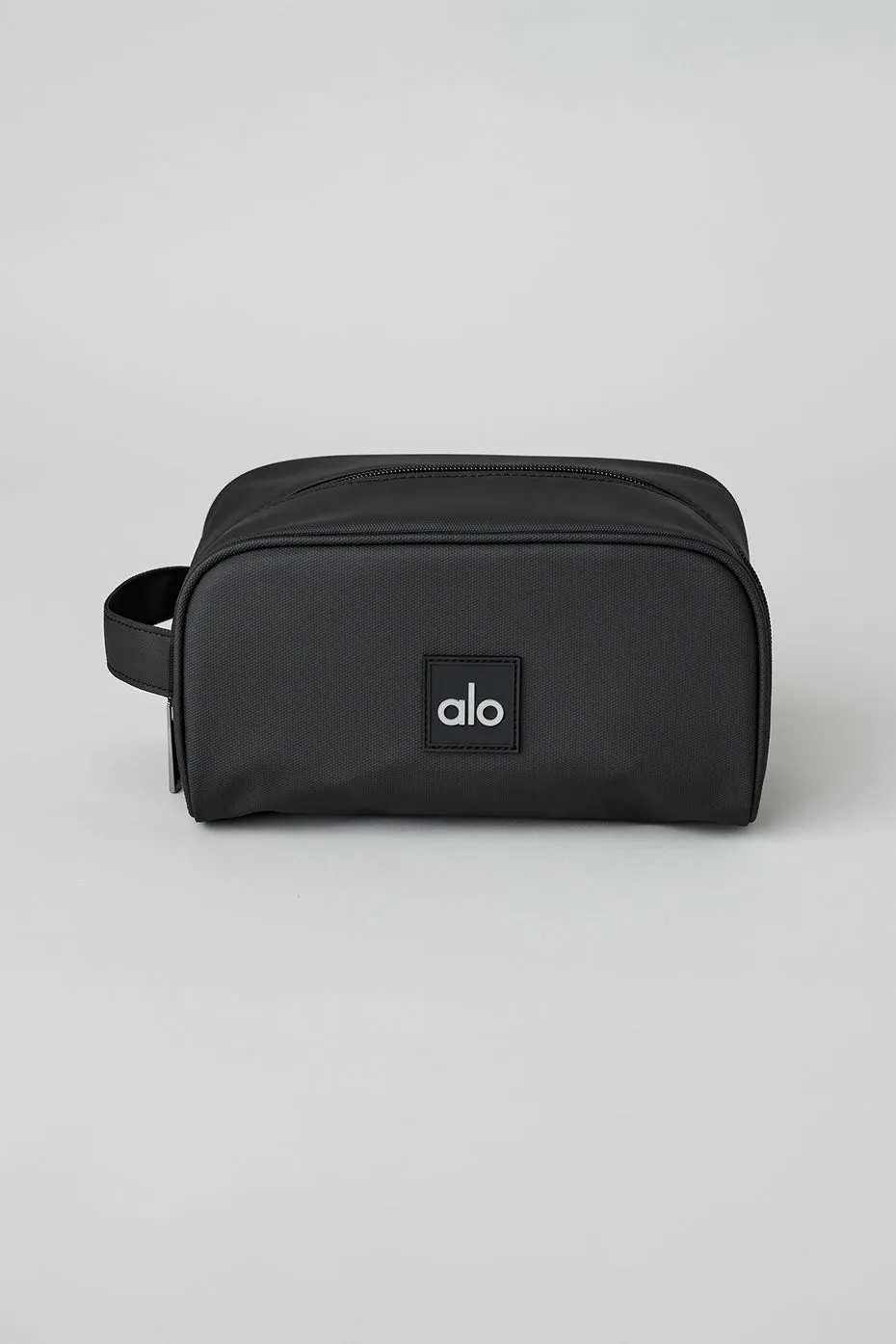 All In Dopp Kit - Black sold by Alo Yoga