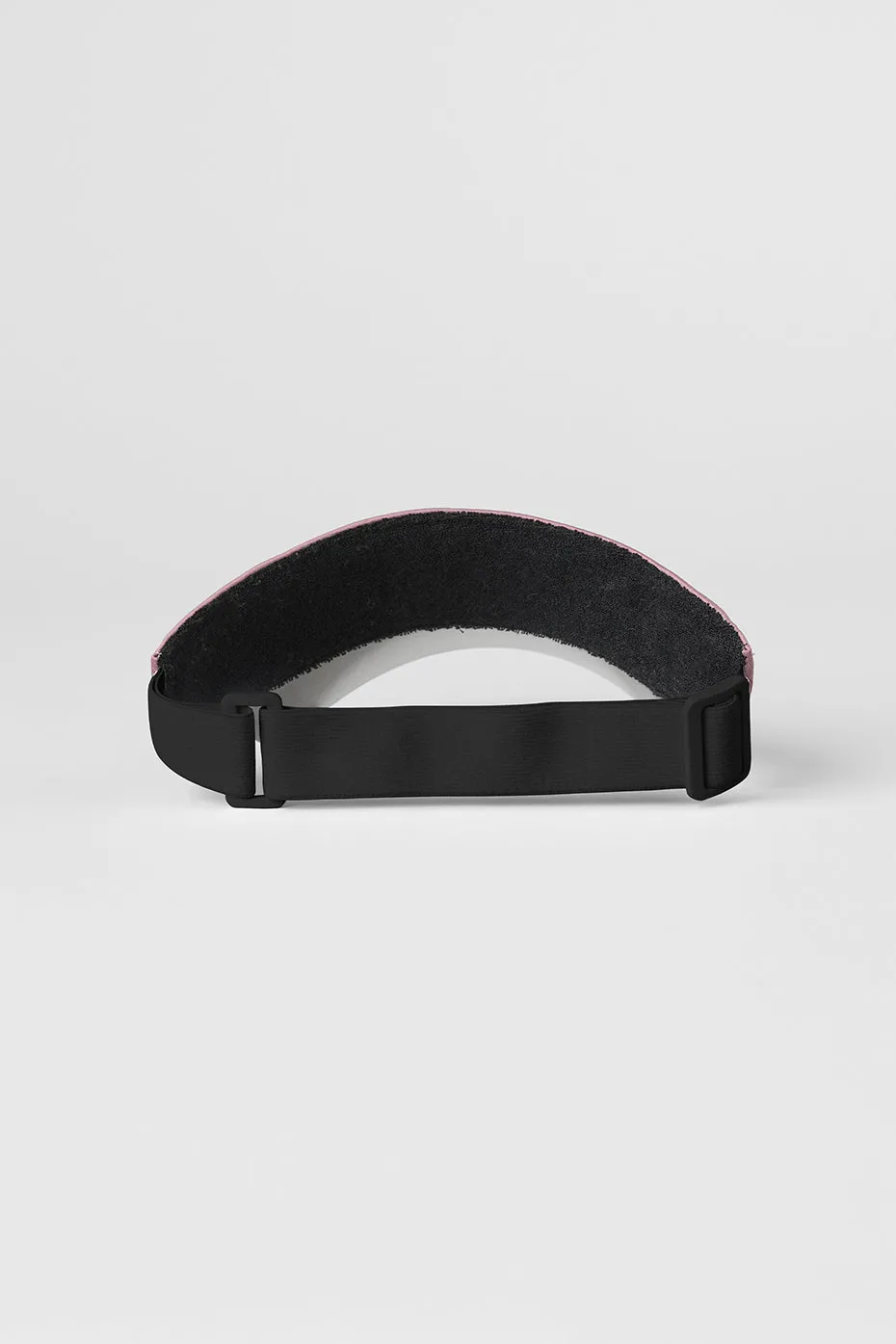 Airlift Solar Visor - Smoky Quartz sold by Alo Yoga product image thumbnail 3