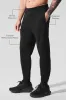 Conquer Max Performance Jogger - Black sold by Alo Yoga