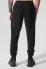 Conquer Max Performance Jogger - Black sold by Alo Yoga