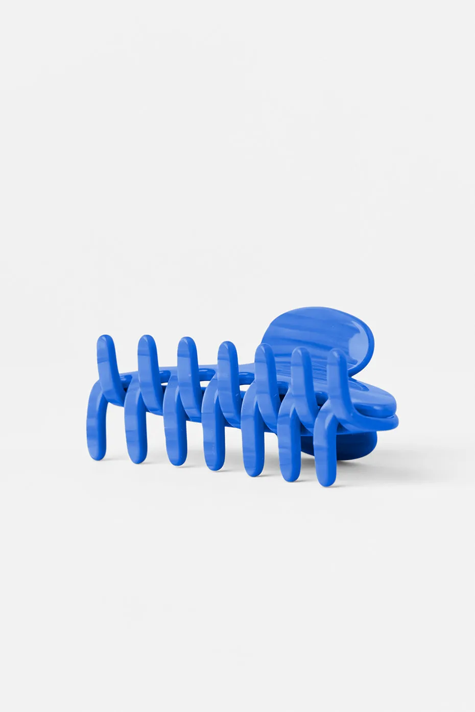 90's Claw Clip - Crystal Waves sold by Alo Yoga product image thumbnail 3